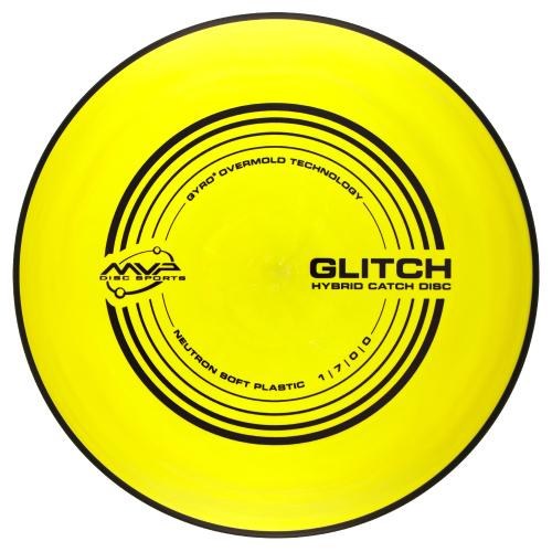 Glitch Neutron Soft (1/7/0/0) Disc
