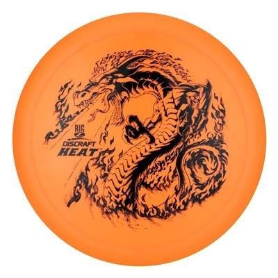 Heat Big Z (9/6/-3/1) Disc