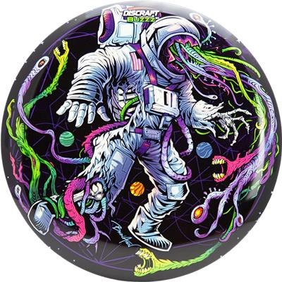 Buzzz SuperColour (5/4/-1/1) Disc