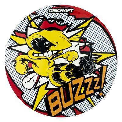 Buzzz SuperColour (5/4/-1/1) Disc