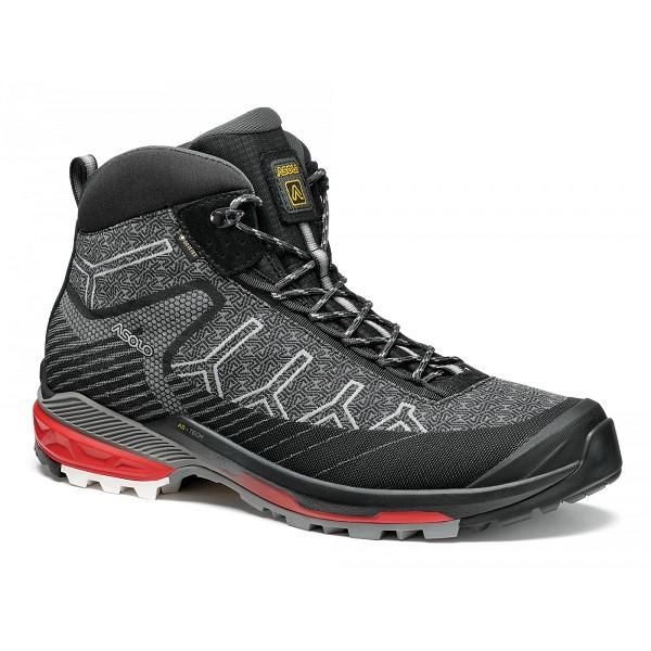 Falcon EVO Jaquard GV Boots - Men's