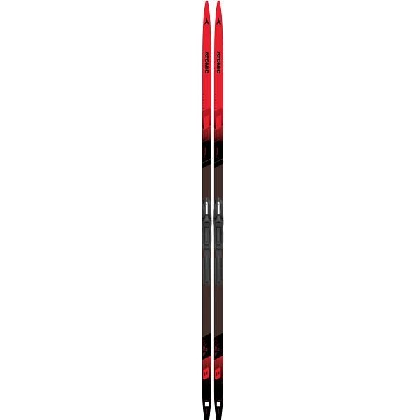 Redster C8 Skintec Skis with Shift CL Bindings