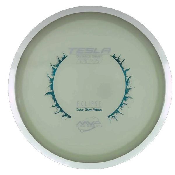 Tesla Eclipse (9/5/-1/2) Disc - SE B&M