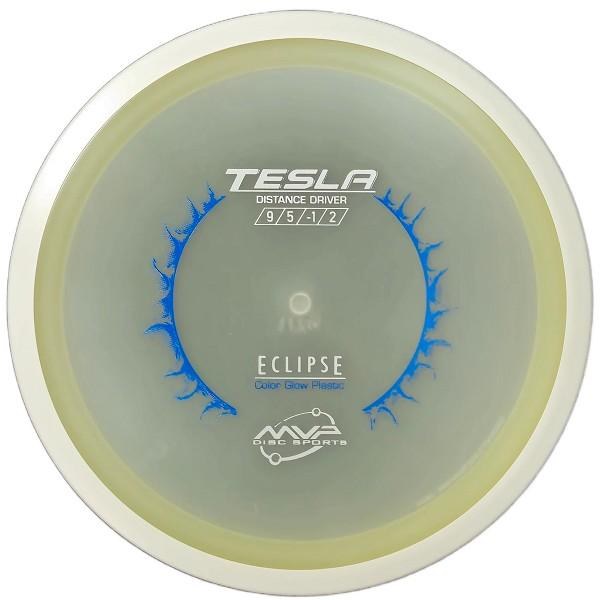 Tesla Eclipse (9/5/-1/2) Disc - SE B&M