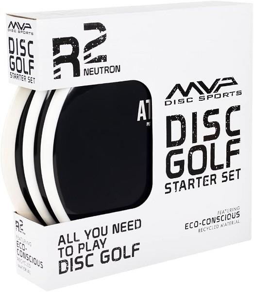 R2 Neutron Disc Set (Atom, Uplink, Inertia)