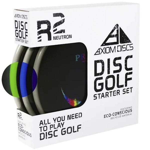 Eclipse R2 Disc Set (Neutron Proxy, Paradox, Insanity)