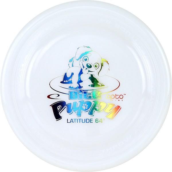 Bite Opto Puppy Dog Disc