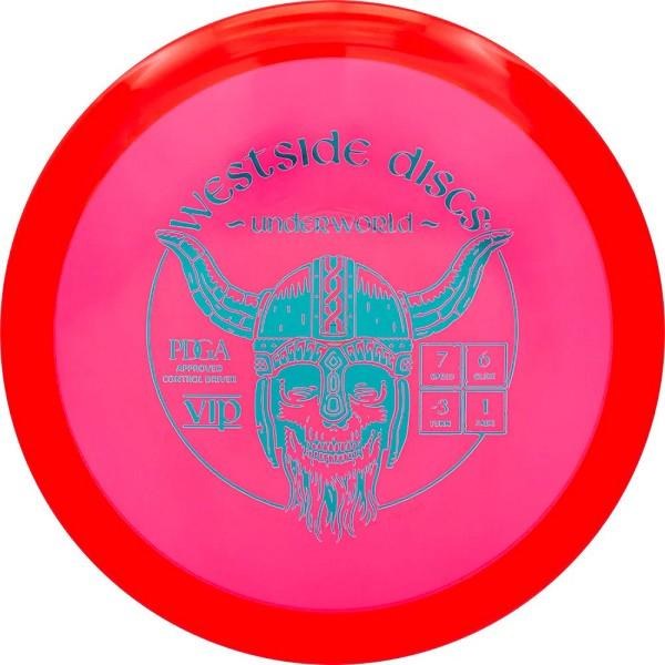 Underworld VIP (7/6/-3/1)