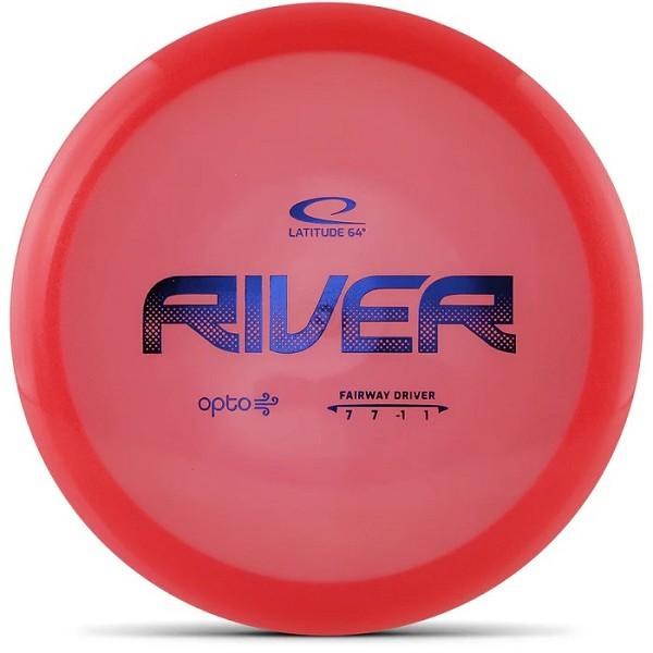 River Opto Air (7/7/-1/1)