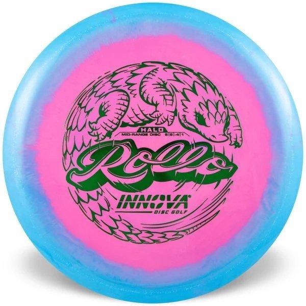 Rollo Halo Star (5/6/-4/1) Disc