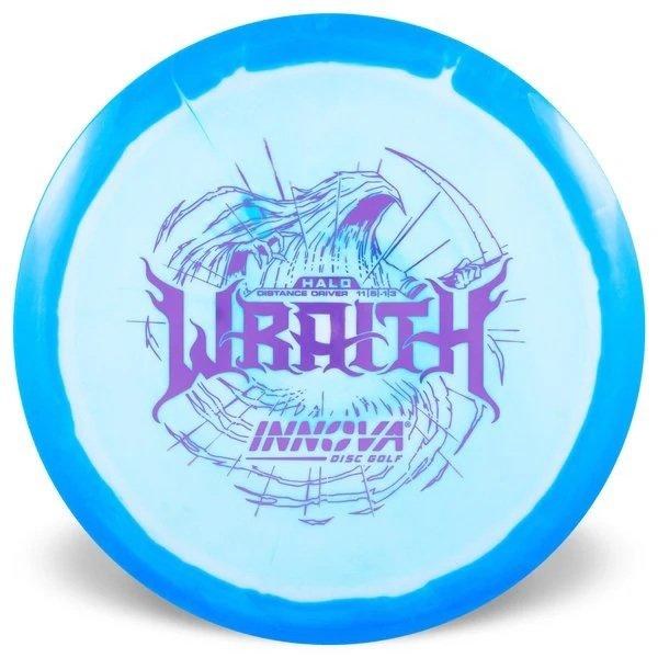Wraith Halo Star (11/5/-1/3) Disc