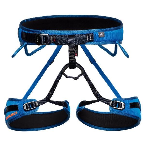Ophir 3 Slide Harness - Men