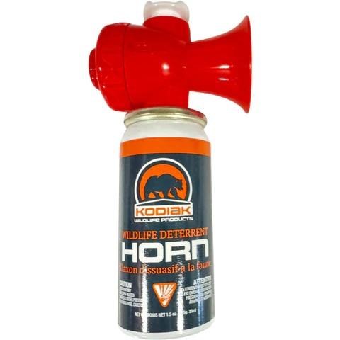 Wildlife Deterrent Horn