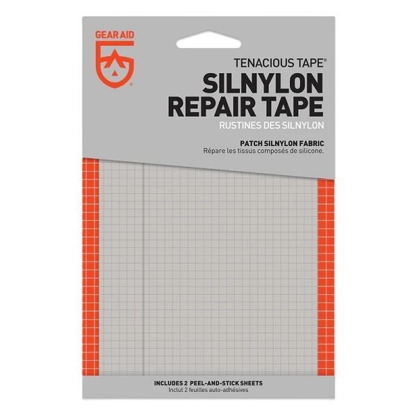 Tenacious Tape SilNylon Patches 3" x 5"
