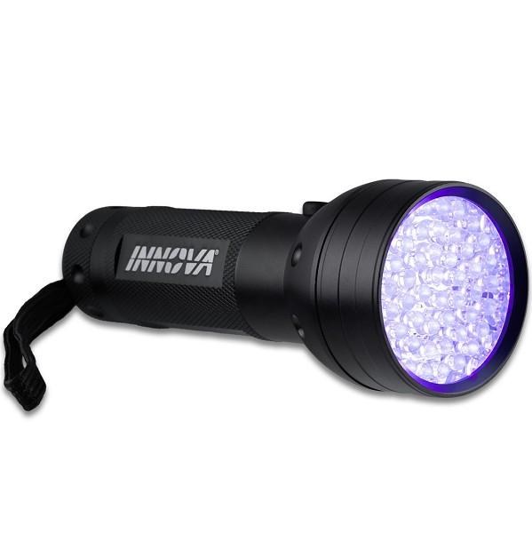 LED UV Flashlight INNOVA