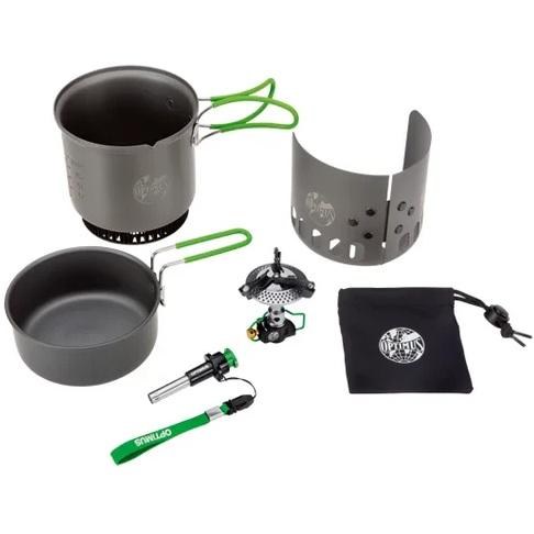 Elektra FE Cook System