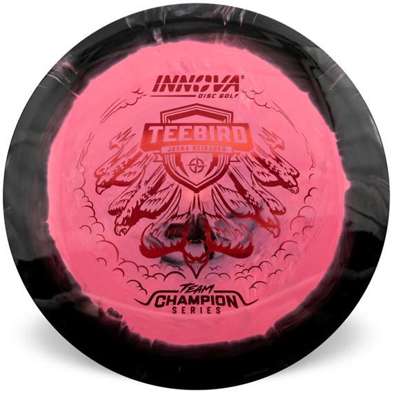 Teebird Halo Star (7/5/0/2) Disc - TS 2026 Joona Heinnen