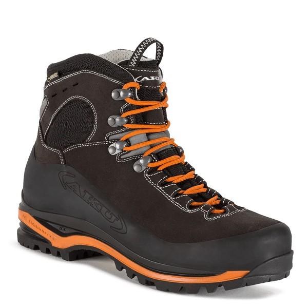 Superalp GTX Wide Boots - Men