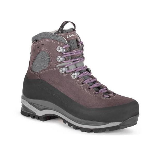 Superalp GTX Wide Boots - Women