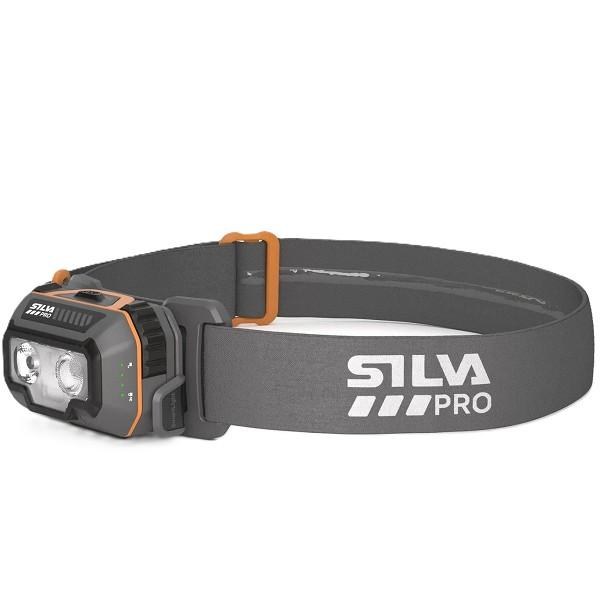 Smartlight 500 Hybrid Headlamp