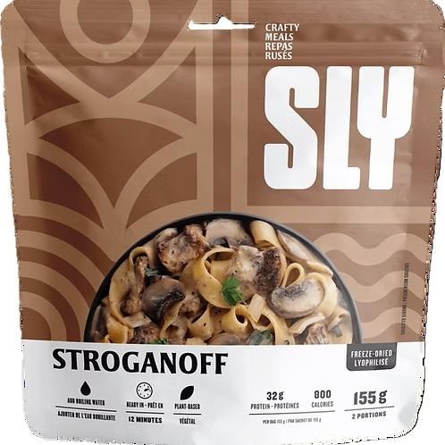 Stroganoff