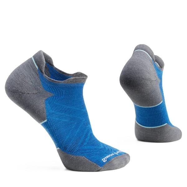 Run Targeted Cushion Low Ankle Socks Women