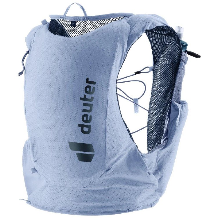Traick 5 SL Trail Running Pack with Flasks