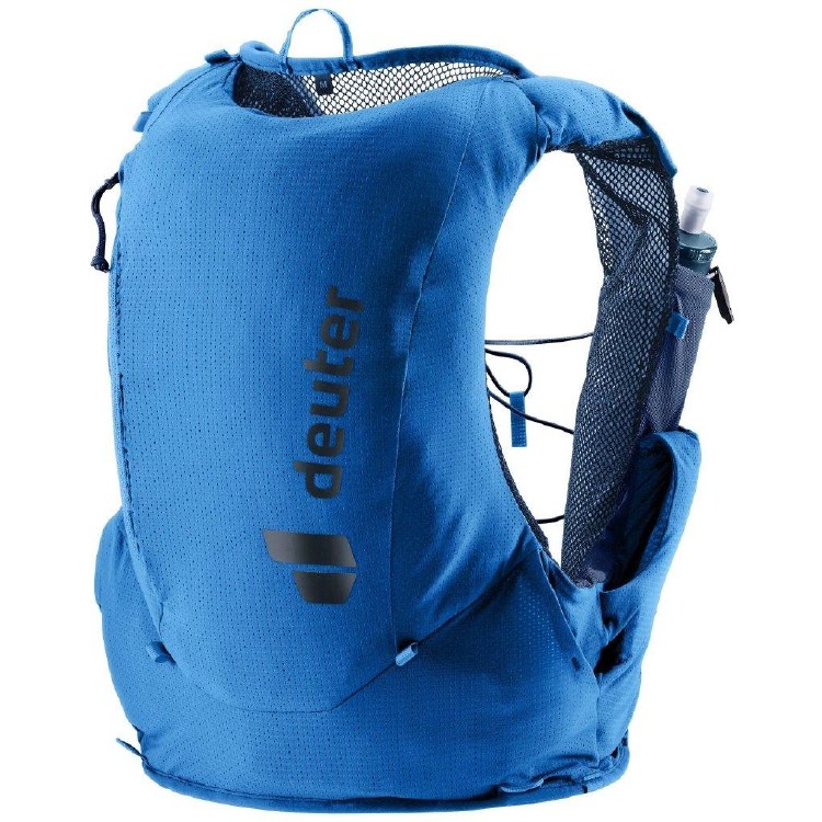 Traick 5L Running Pack with Flasks
