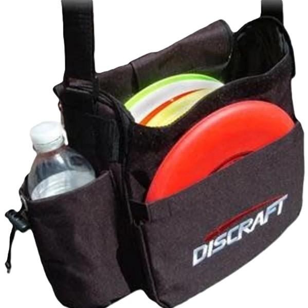 Weekender DG Bag 6-8 disc capacity