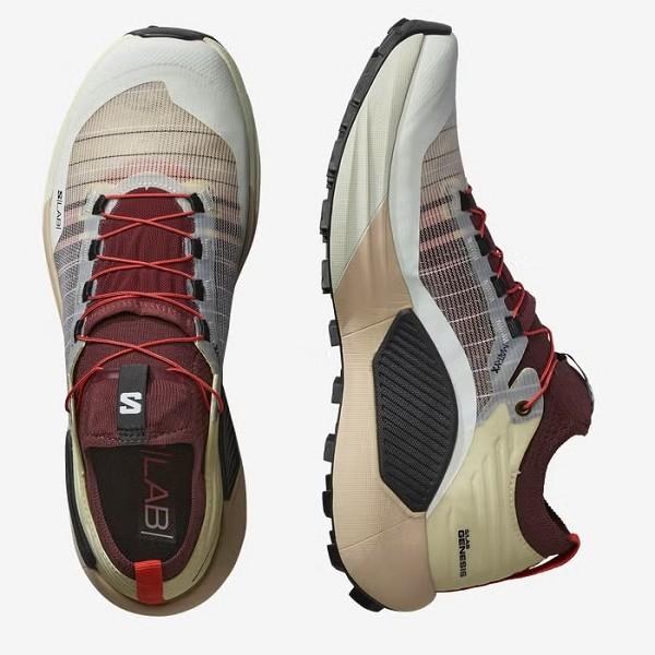 SLAB Genesis Trail Running Shoes