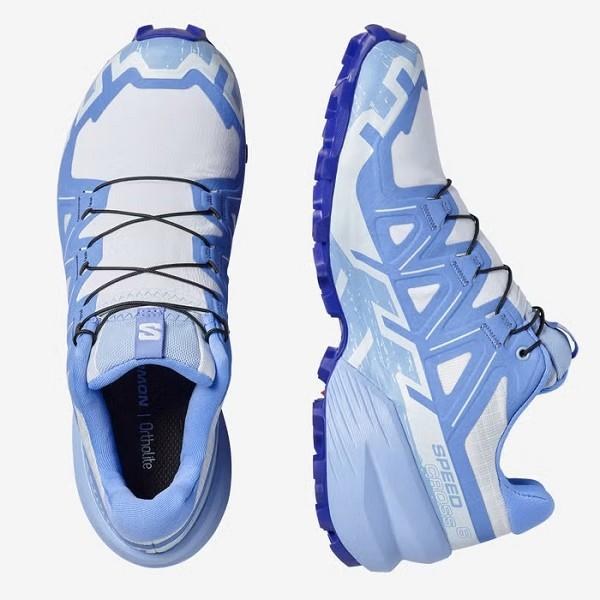 Speedcross 6 Trail Running Shoes - Womens