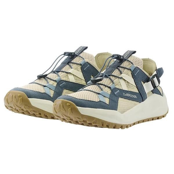 Kaloya Vent Shoes - Womens