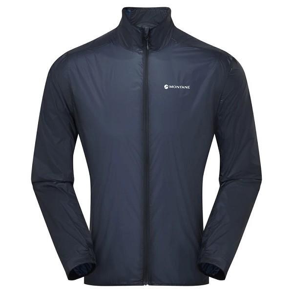 Featherlite Nano Windproof Jacket - Mens
