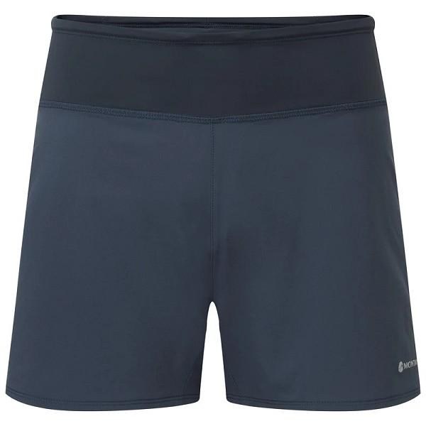 Slipstream Twin Skin Running Shorts - Womens