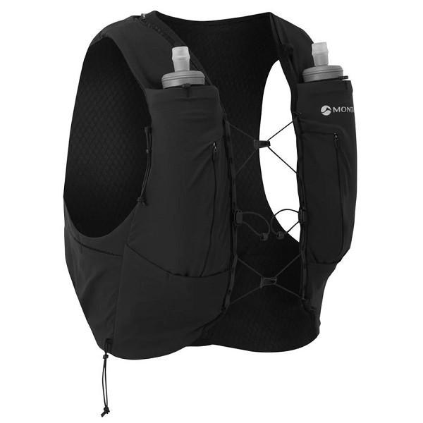 Gecko VP12+ Running Hydration Vest