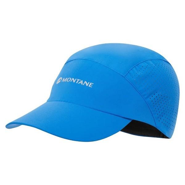 Jetstream Cap