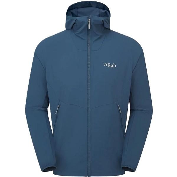 Borealis Hoody - Men