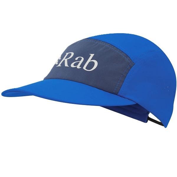 Talus 5 Panel Cap