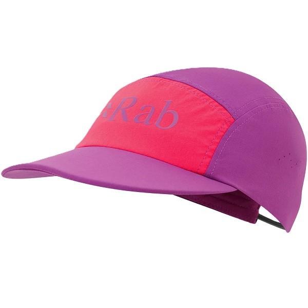Talus 5 Panel Cap