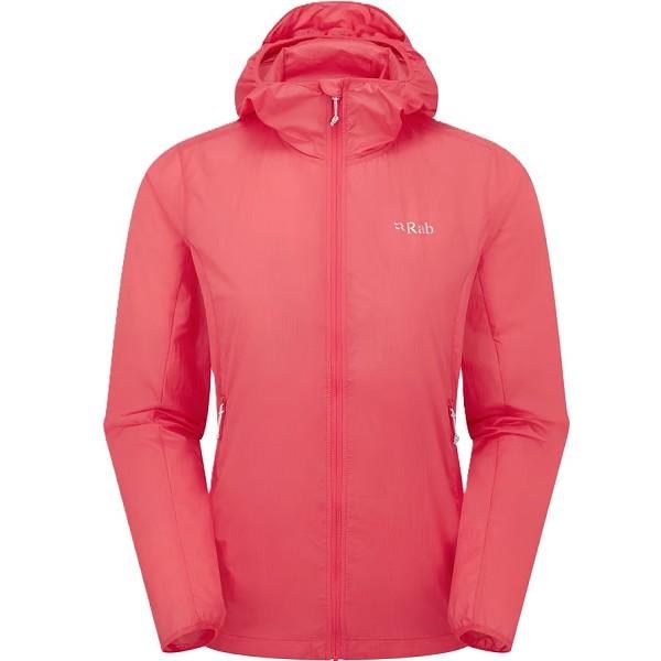 Phantom Waterproof Jacket - Women