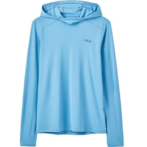 Force Hoody Women