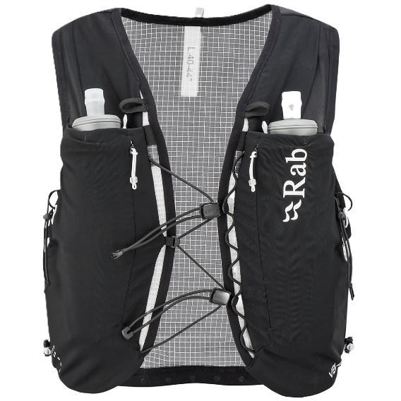 Veil 6L Lightweight Running Vest