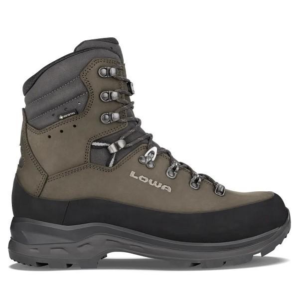 Tibet Evo GTX Wide Hiking Boots - Men