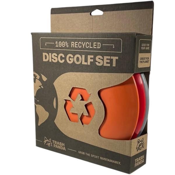 Starter Disc Set (3 pack)