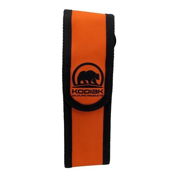 Adventure Nylon Holster for 225g Bear Spray High Visibility