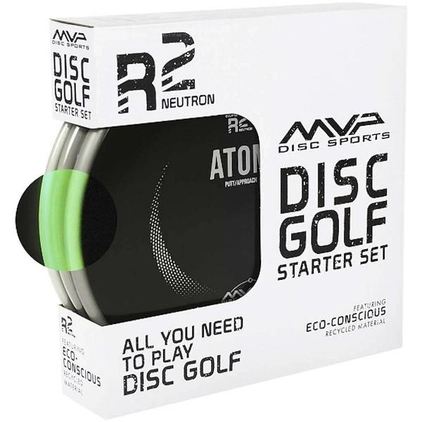 Eclipse R2 Disc Set (Neutron)