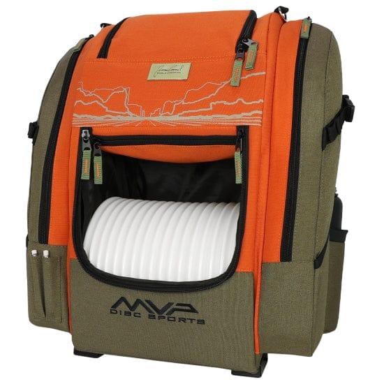 MVP Voyager 20-22 James Conrad Edition