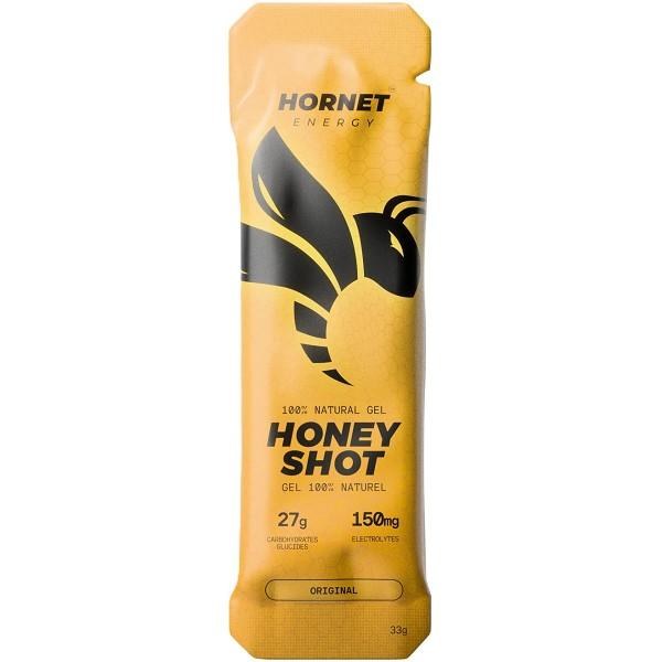 Hornet Energy Gels