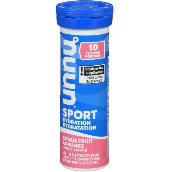 SPORT Citrus Fruit