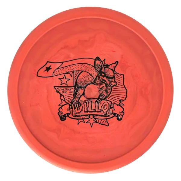 Super Dillo Victor 1 (1/1/-4/1) Disc